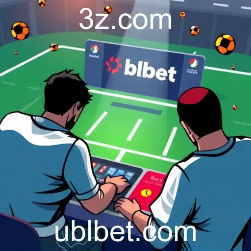 Blbet: A Revolução dos Jogos Online em 2025