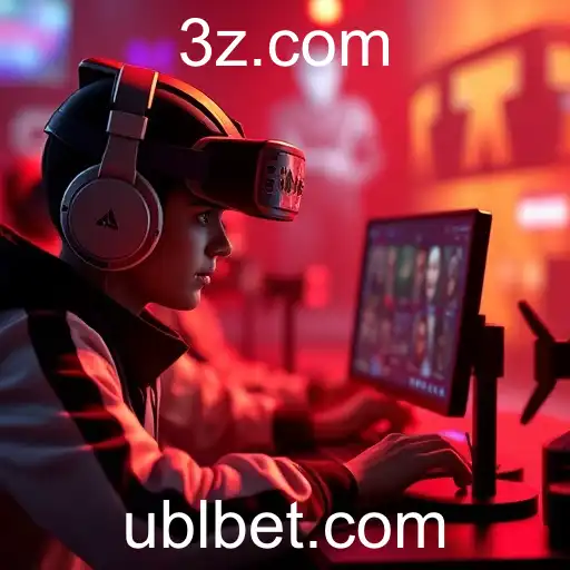 A Revolução dos Jogos Online com Blbet