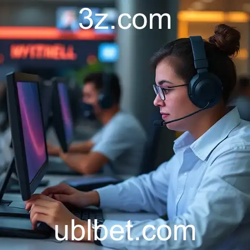 Blbet: A Revolução dos Jogos Online