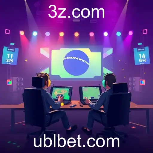 O Crescimento do Mercado de Jogos Online no Brasil