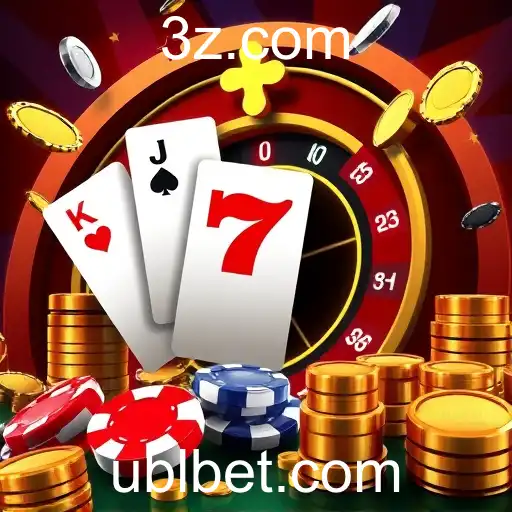 A Excitante Experiência dos Jogos de Cassino Online com BLBet
