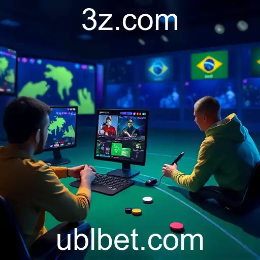 A Transformação do Mercado de Jogos em 2026