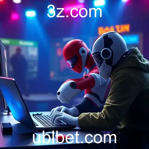 Ascensão e Inovações no Mundo do Jogo Online