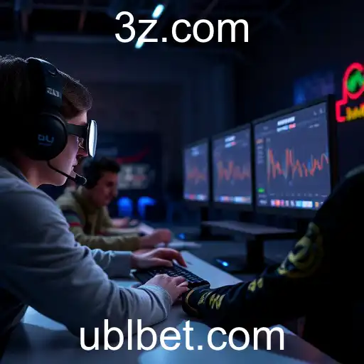 A Expansão Global do Mercado de Jogos Online