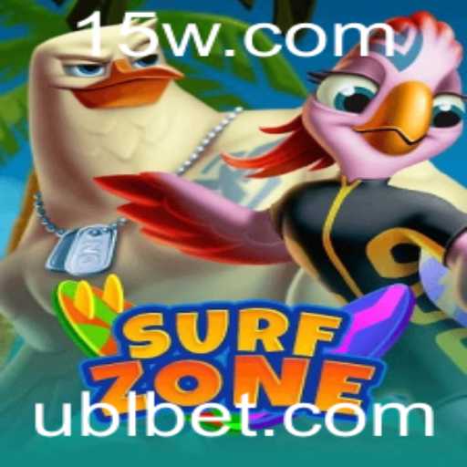 SurfZone: Um Mergulho nas Ondas da Diversão Digital