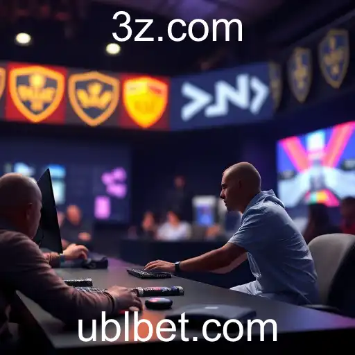 O Impacto Crescente do Mercado de Jogos Online no Brasil