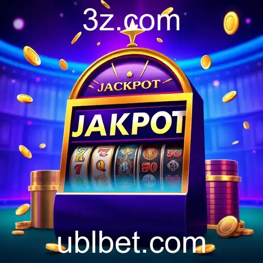 Explorando a Emoção dos Jogos de Jackpot no BLBet