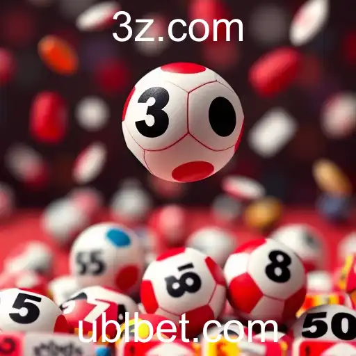 A Fascinante Categoria 'Lottery' no Site blbet