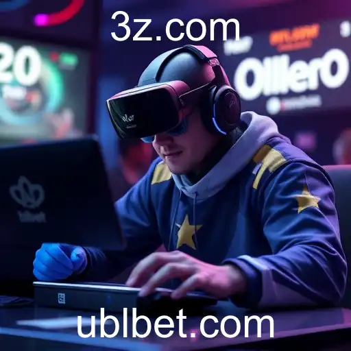 Inovações e Tendências no Mercado de Jogos Online