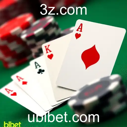 O Fascinante Mundo do Poker Online: Estratégias e Dicas