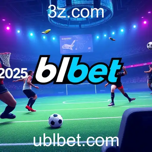 Ascensão da blbet: o Futuro dos Jogos Online no Brasil