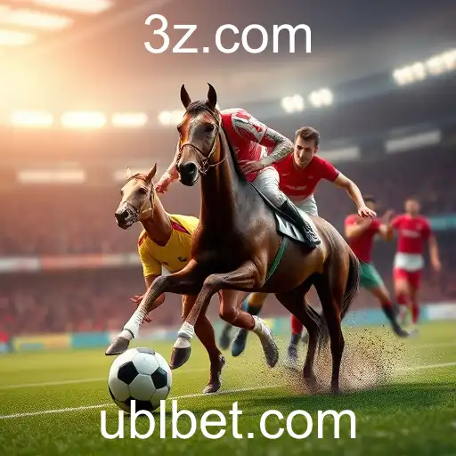 A Fascinante Atração dos Esportes Virtuais: Uma Nova Era de Entretenimento Digital